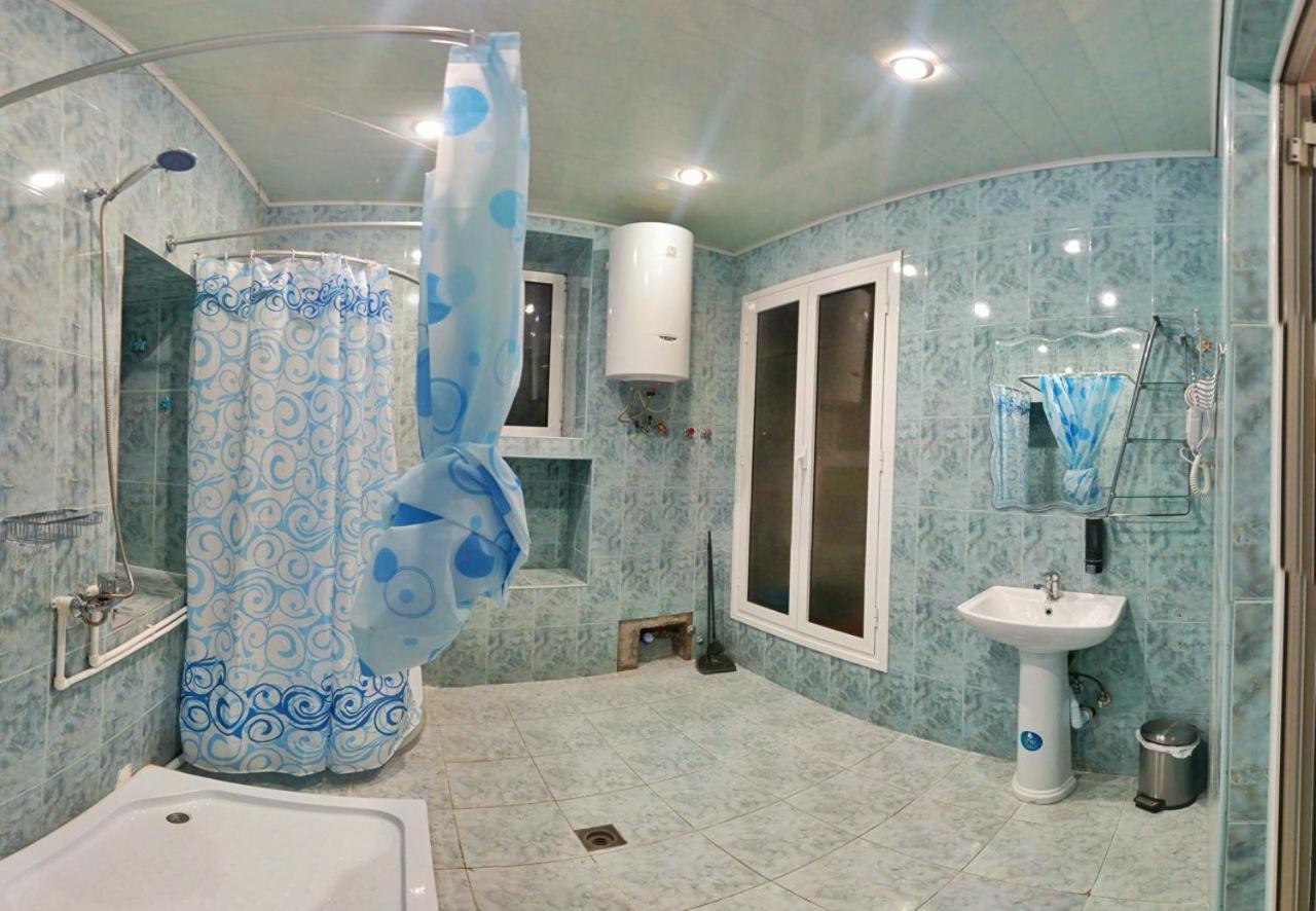 Olympic Hostel Yerevan Bagian luar foto